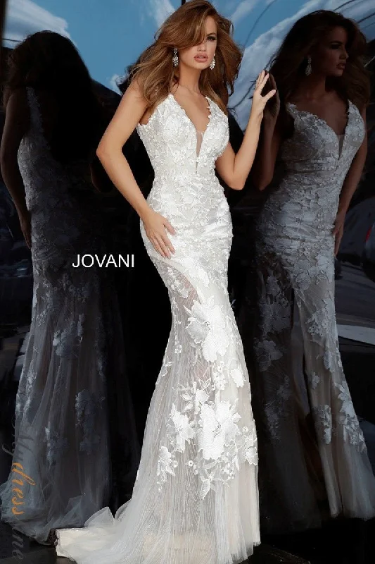 Jovani 02444