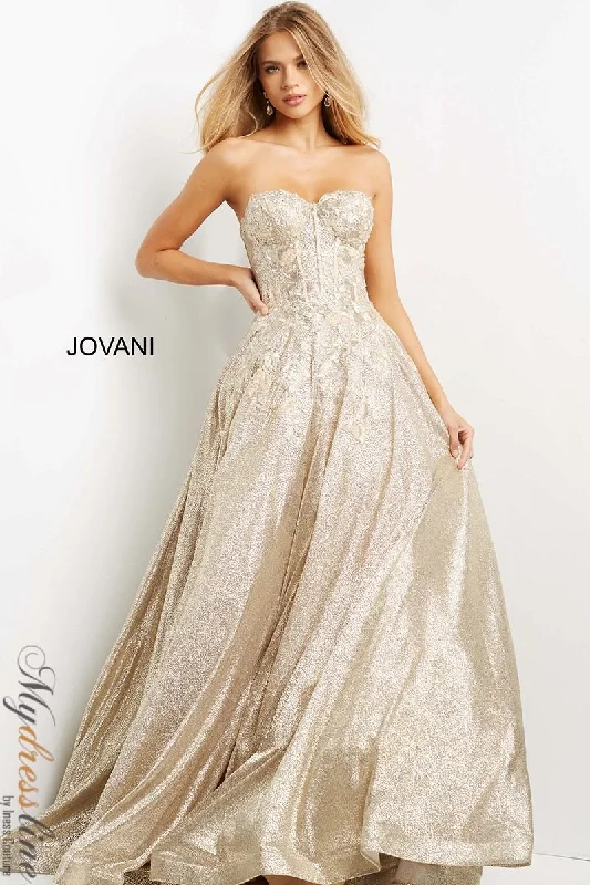 Jovani 07497