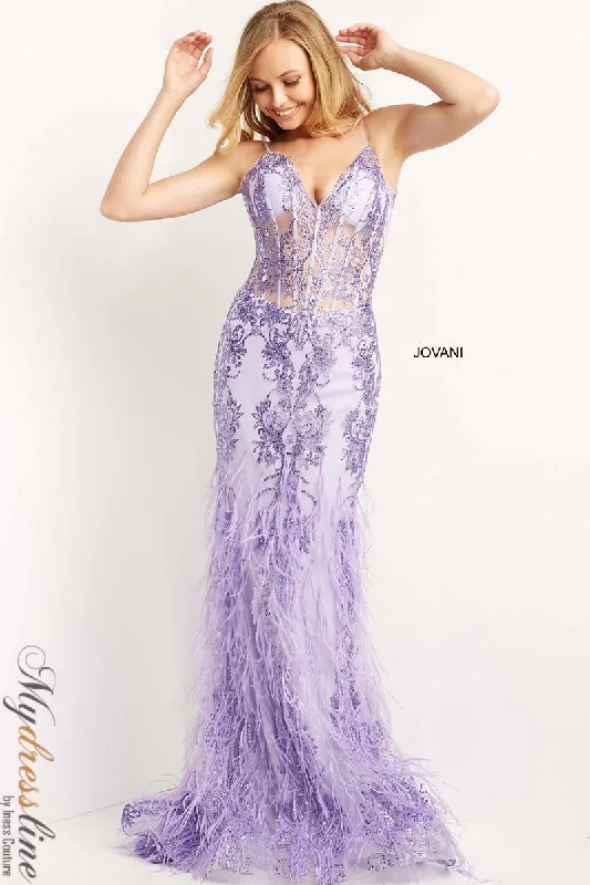 Jovani 08141