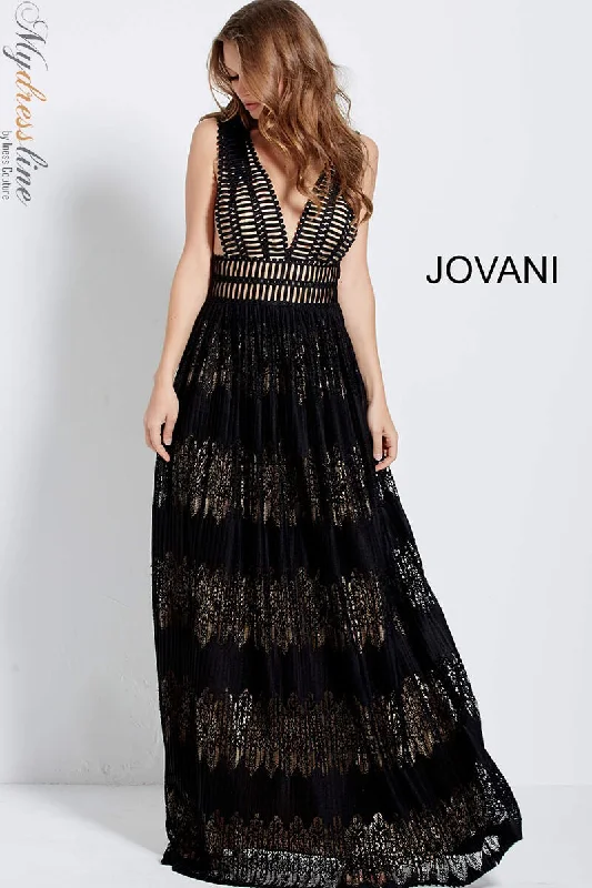 Jovani M60964