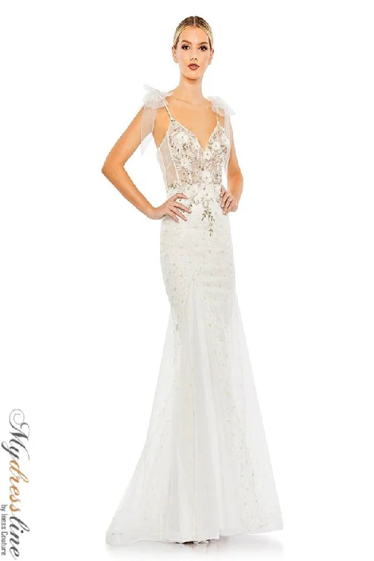 Mac Duggal 50666