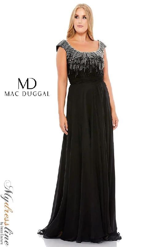 Mac Duggal 67735