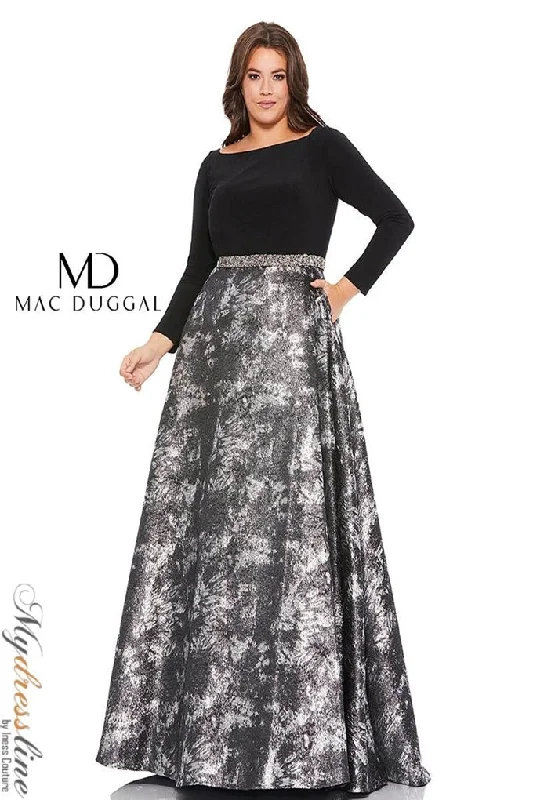 Mac Duggal 67741