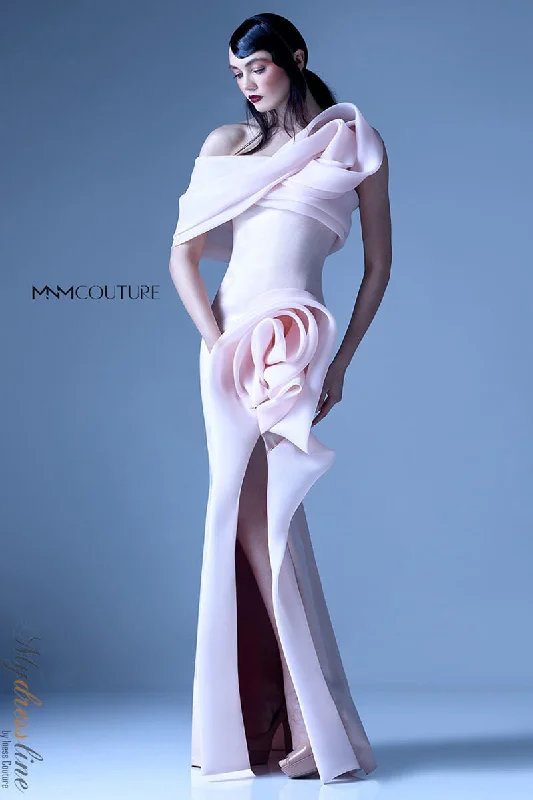 MNM Couture G0935