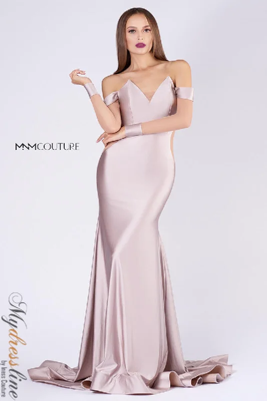 MNM Couture L0044S