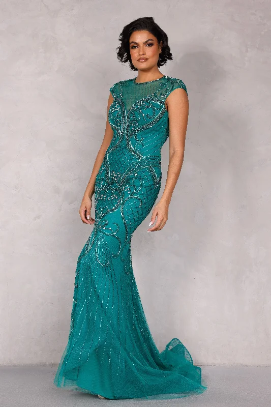 Terani Couture 2012GL2384