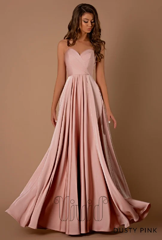 Belle Gown