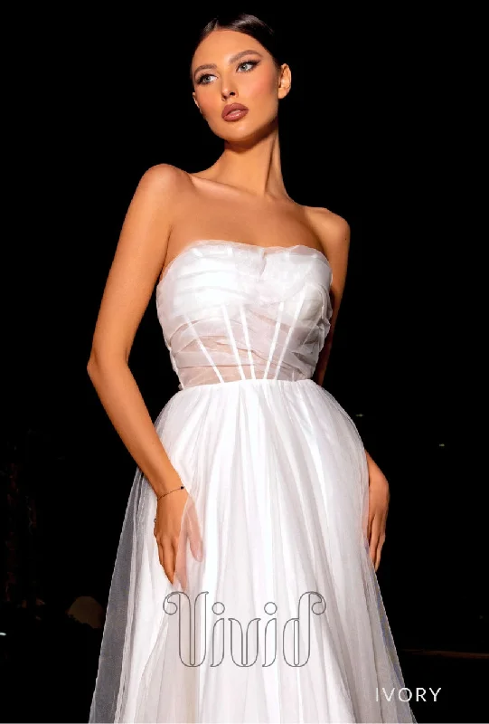 Kaia Ball Gown