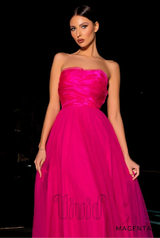 Kaia Ball Gown