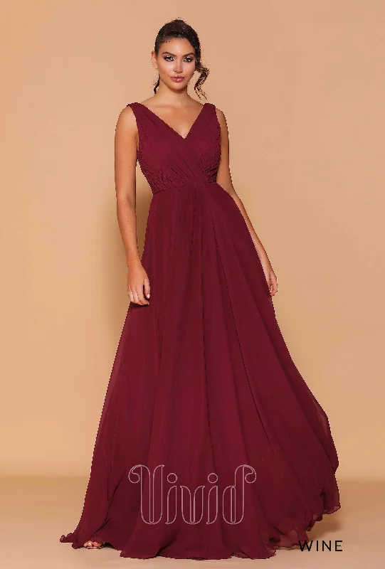 Lynette Gown