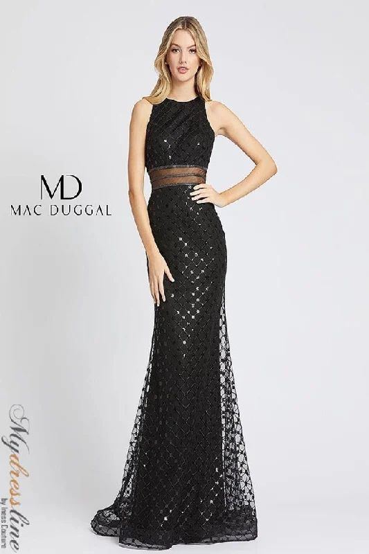 Mac Duggal 67329