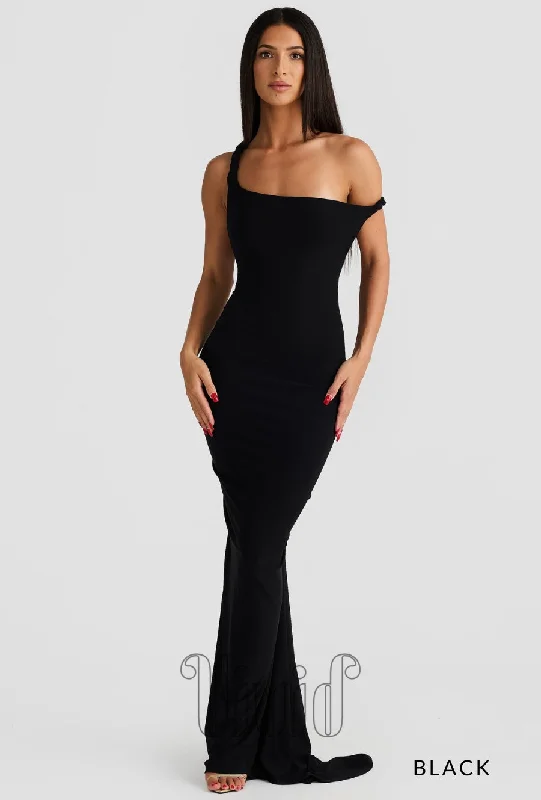 Maia Multi-Way Gown