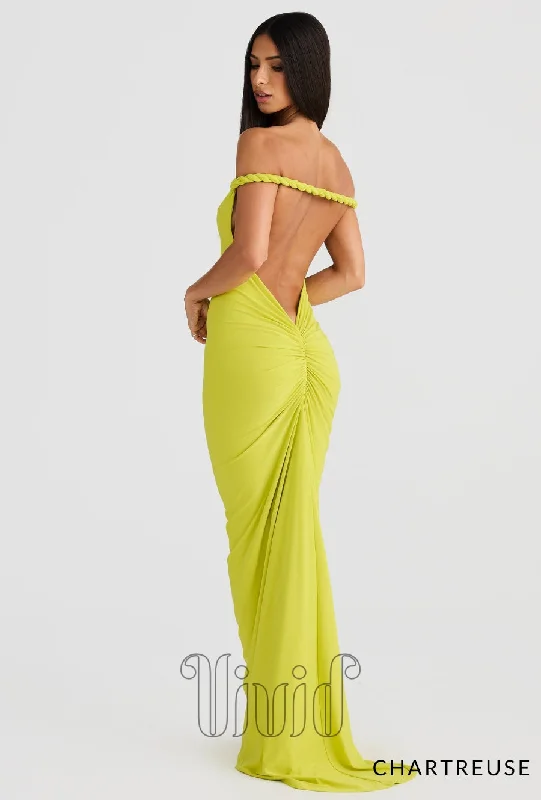 Maia Multi-Way Gown