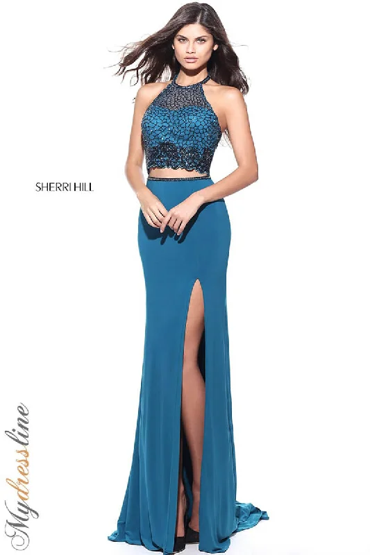 Sherri Hill 51142