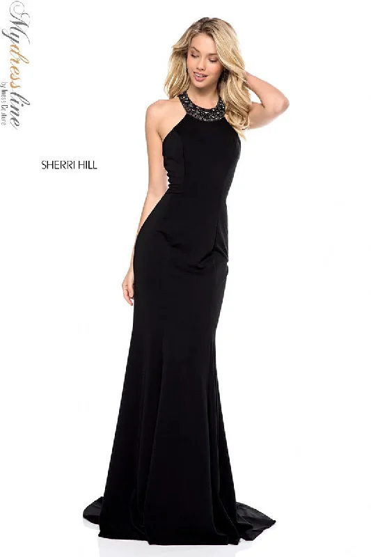 Sherri Hill 51317