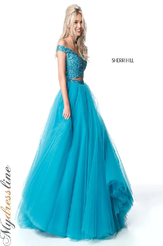 Sherri Hill 51375