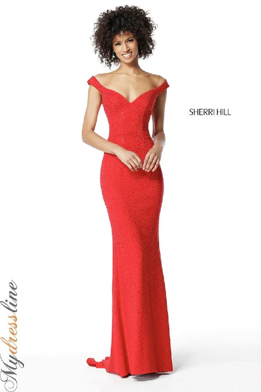 Sherri Hill 51434