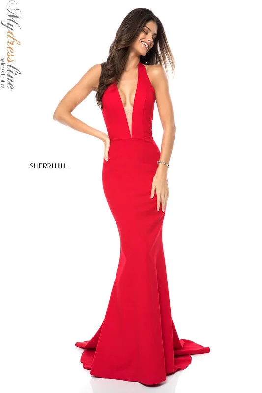 Sherri Hill 51773