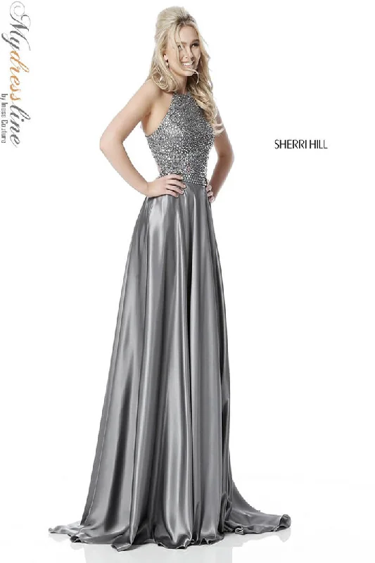 Sherri Hill 51799