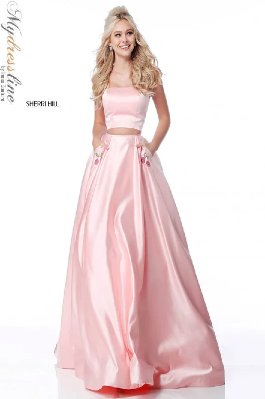 Sherri Hill 51813