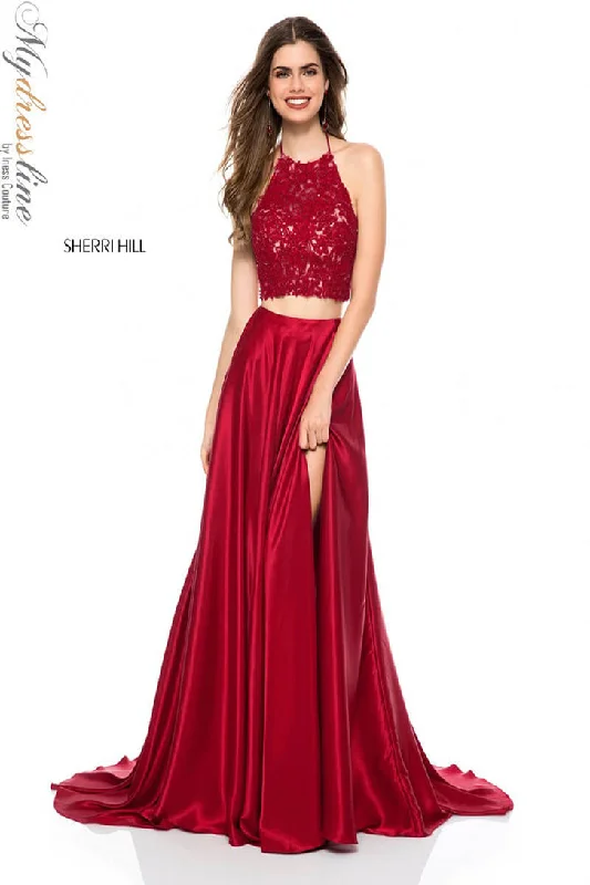 Sherri Hill 51843