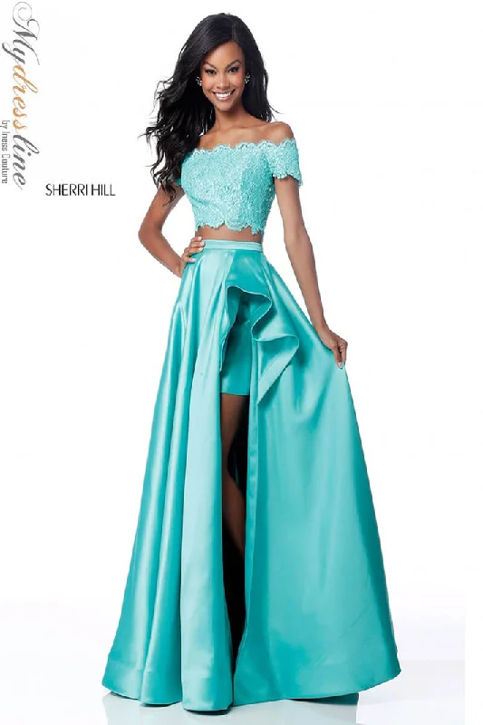 Sherri Hill 51857