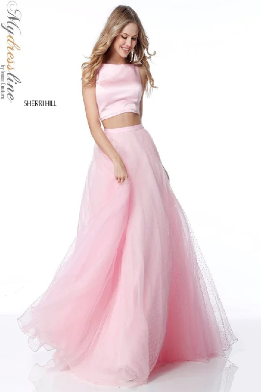 Sherri Hill 51895