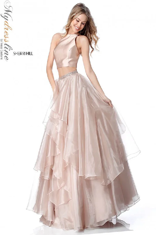 Sherri Hill 51960