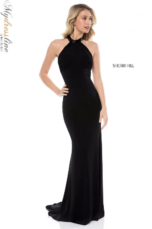 Sherri Hill 51998