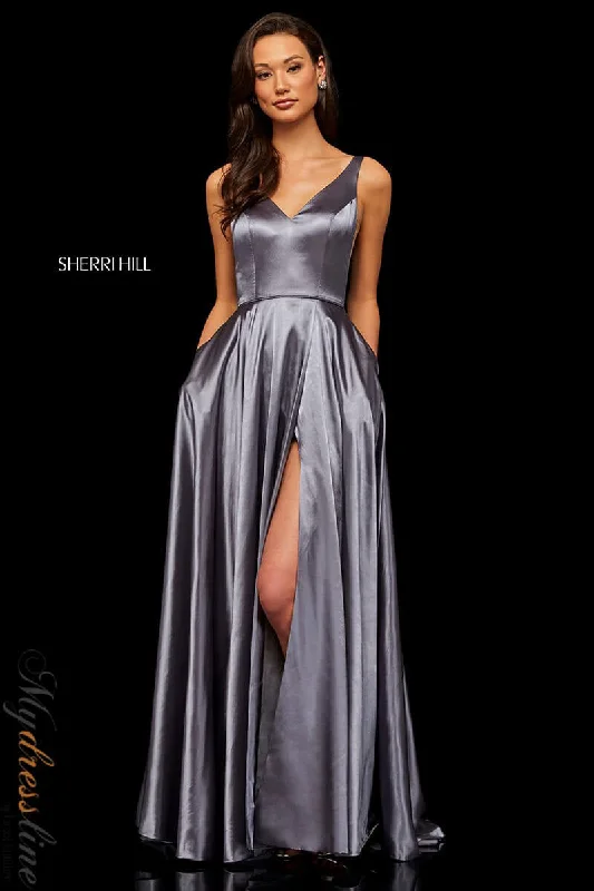 Sherri Hill 52410