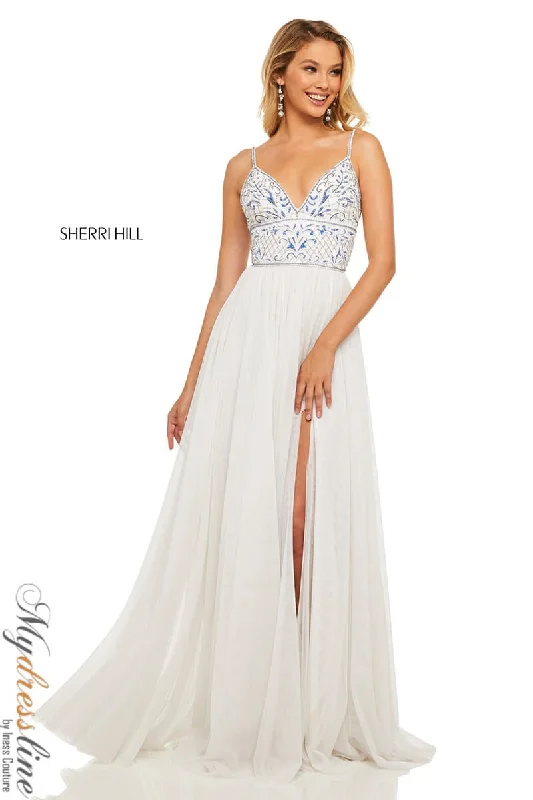 Sherri Hill 52450