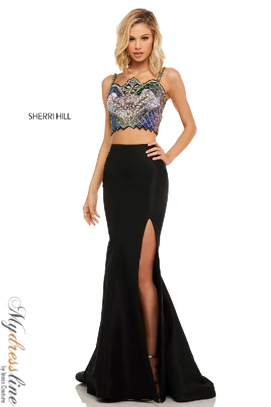 Sherri Hill 52466