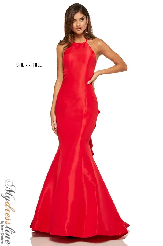 Sherri Hill 52490