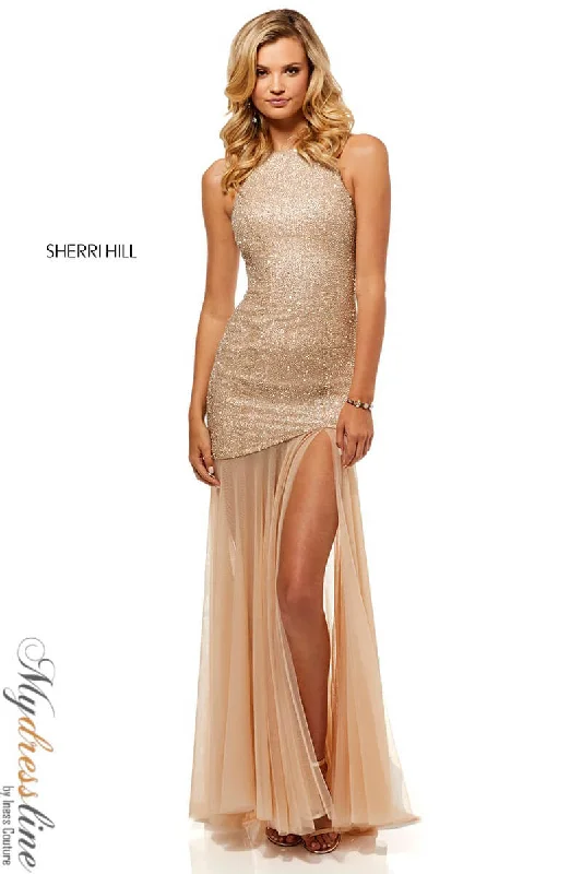 Sherri Hill 52520