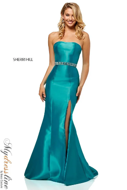 Sherri Hill 52541