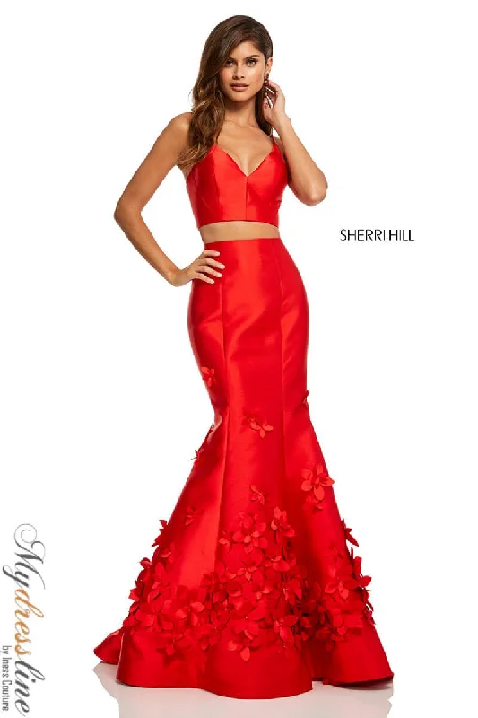 Sherri Hill 52580