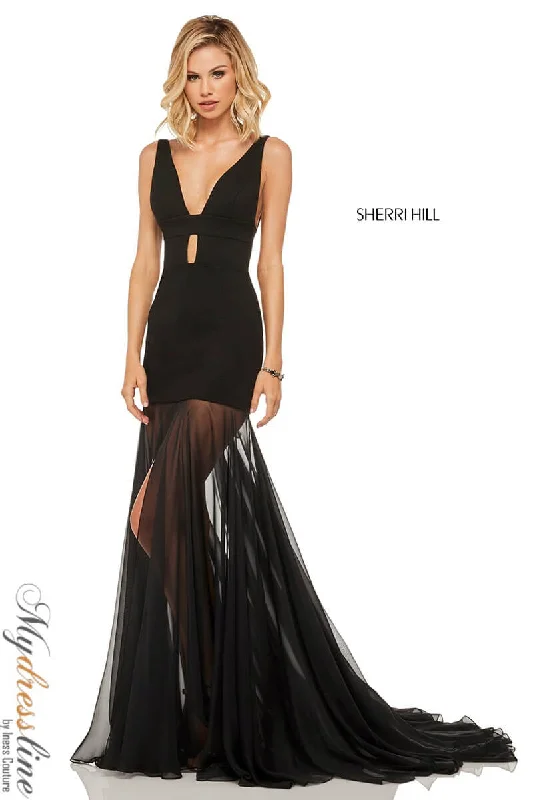 Sherri Hill 52606