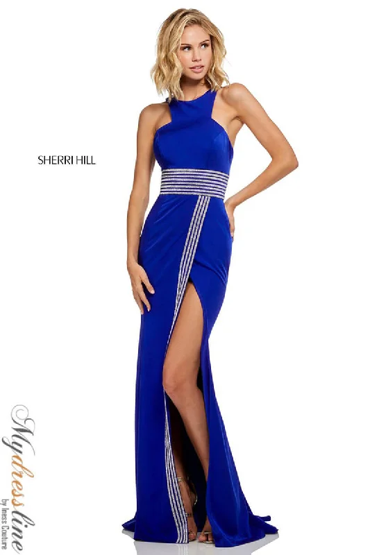 Sherri Hill 52904