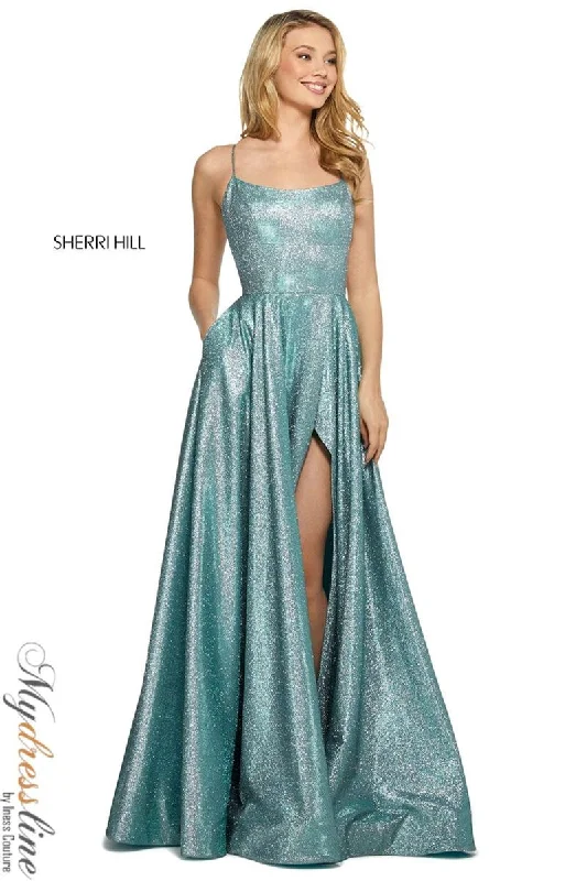 Sherri Hill 53118