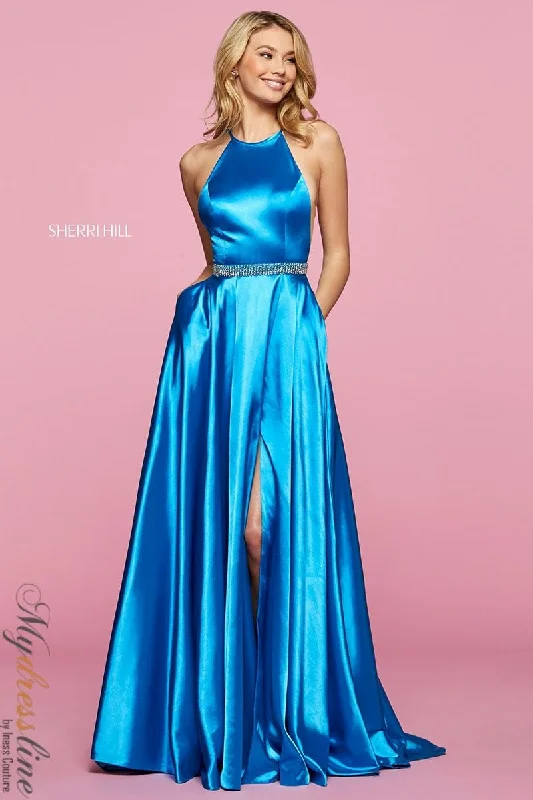 Sherri Hill 53302