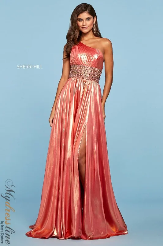 Sherri Hill 53304