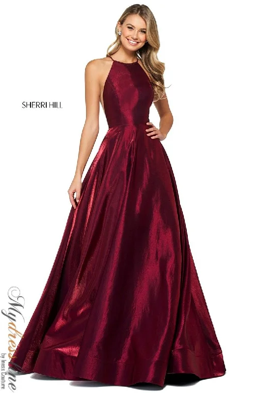 Sherri Hill 53350