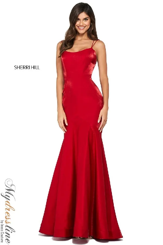 Sherri Hill 53351