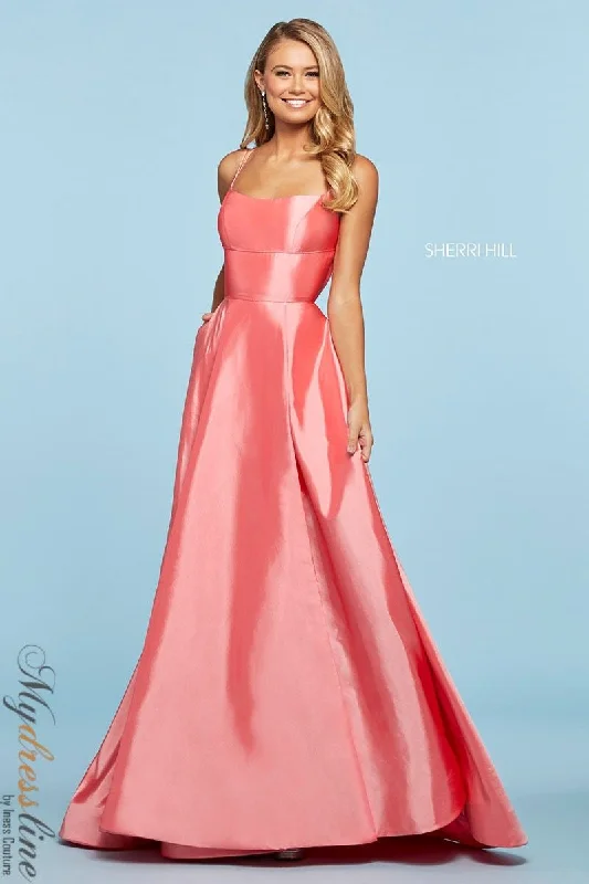 Sherri Hill 53531