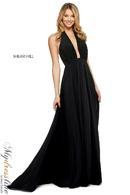 Sherri Hill 53577