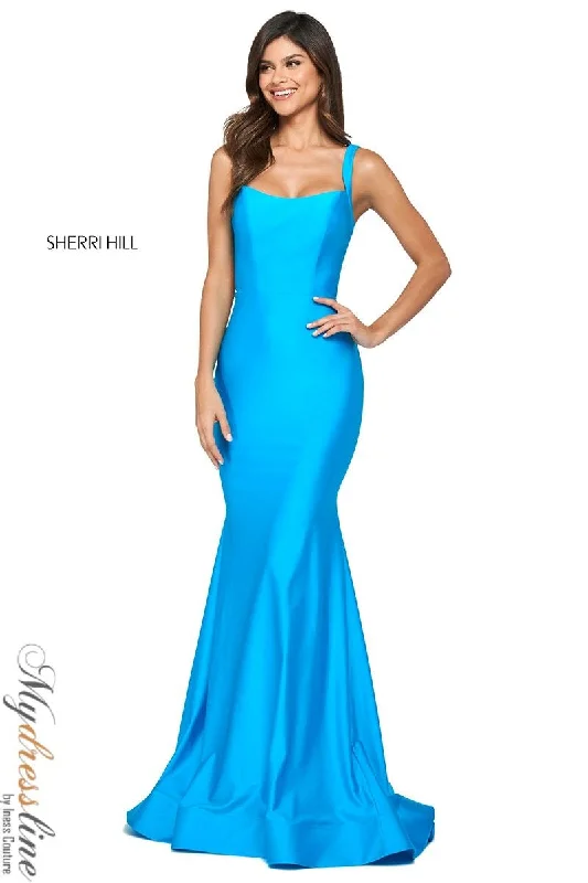 Sherri Hill 53906