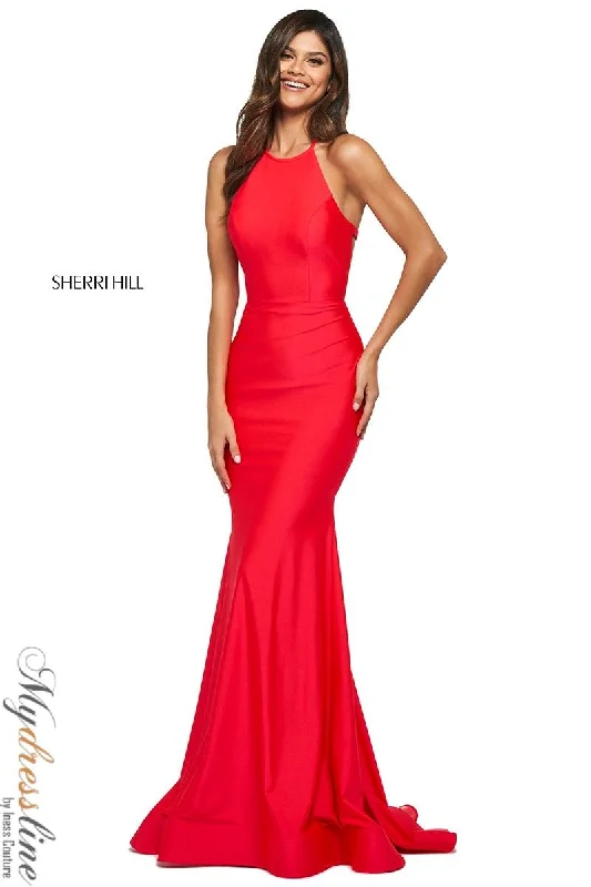 Sherri Hill 53907