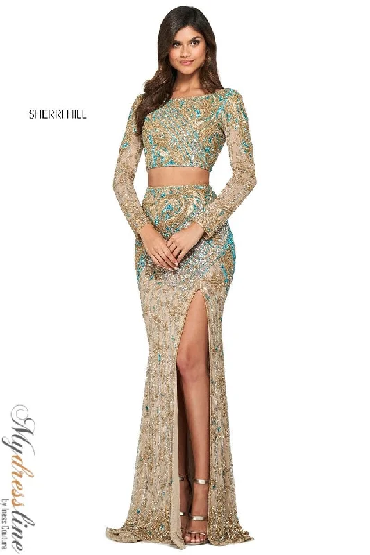 Sherri Hill 53916