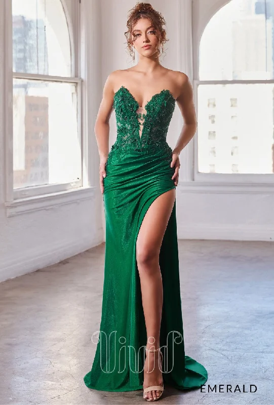 Tolani Gown