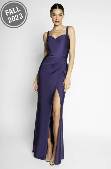 Bari Jay Bridesmaid Dress 2351